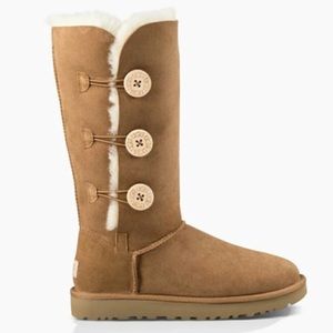 Bailey Button Tripley II Boot